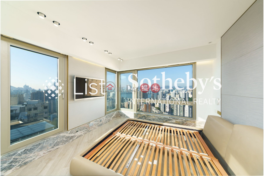 Property for Rent at Park Garden with 3 Bedrooms | Park Garden 柏園 Rental Listings