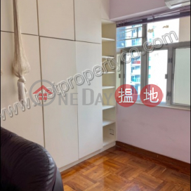 Apartment for Rent in Wan Chai, Fully Building 富利大廈 | Wan Chai District (A062535)_0
