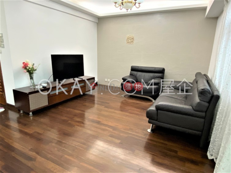 Property Search Hong Kong | OneDay | Residential, Sales Listings Elegant 3 bedroom with balcony & parking | For Sale