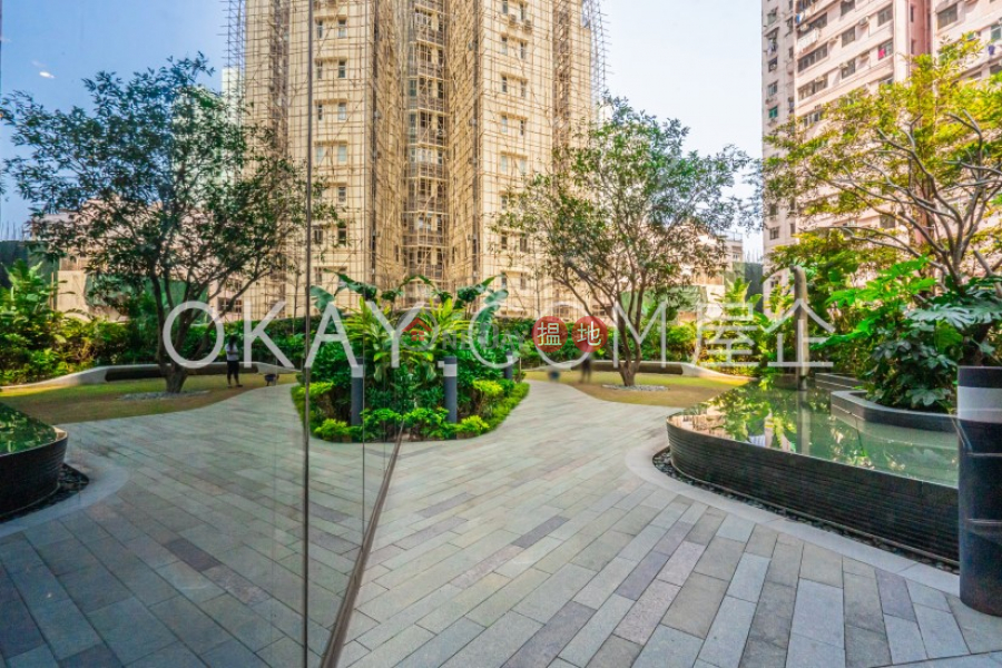 殷然-中層-住宅|出租樓盤HK$ 37,000/ 月