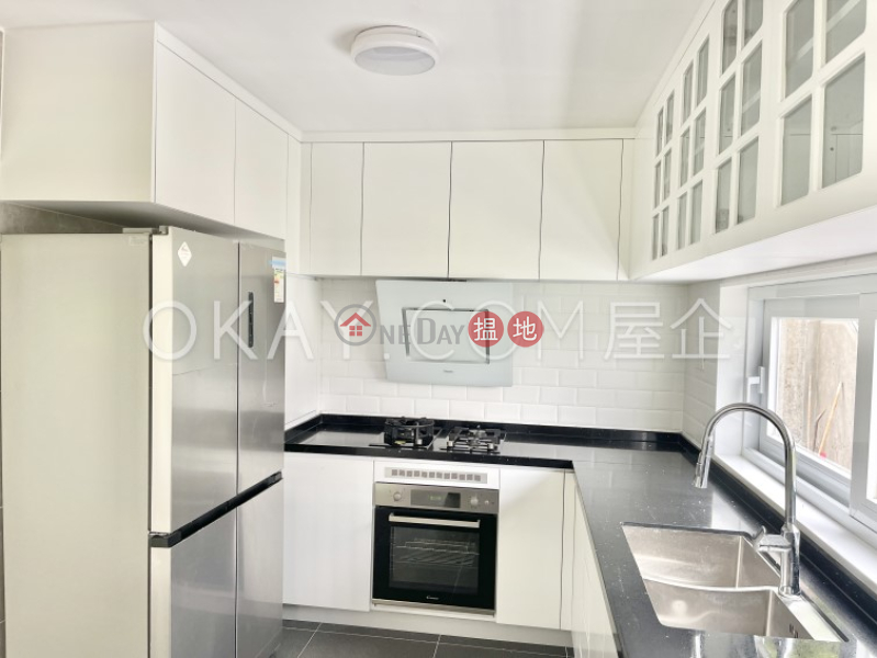 Property Search Hong Kong | OneDay | Residential Rental Listings | Exquisite house with sea views, rooftop & balcony | Rental