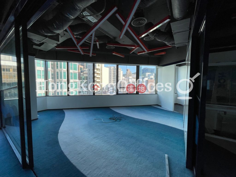 Office Unit for Rent at Allied Kajima Building, 134-143 Gloucester Road | Wan Chai District Hong Kong Rental | HK$ 129,720/ month