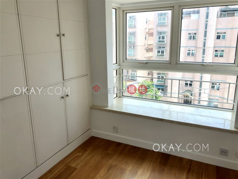 Property Search Hong Kong | OneDay | Residential | Sales Listings Efficient 5 bed on high floor with sea views & rooftop | For Sale