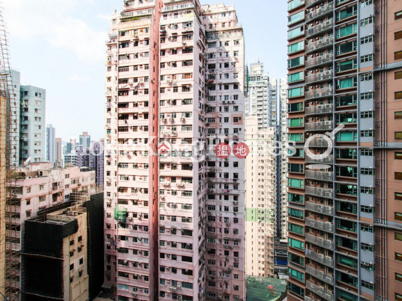 Property Search Hong Kong | OneDay | Residential Sales Listings | 2 Bedroom Unit at Alassio | For Sale