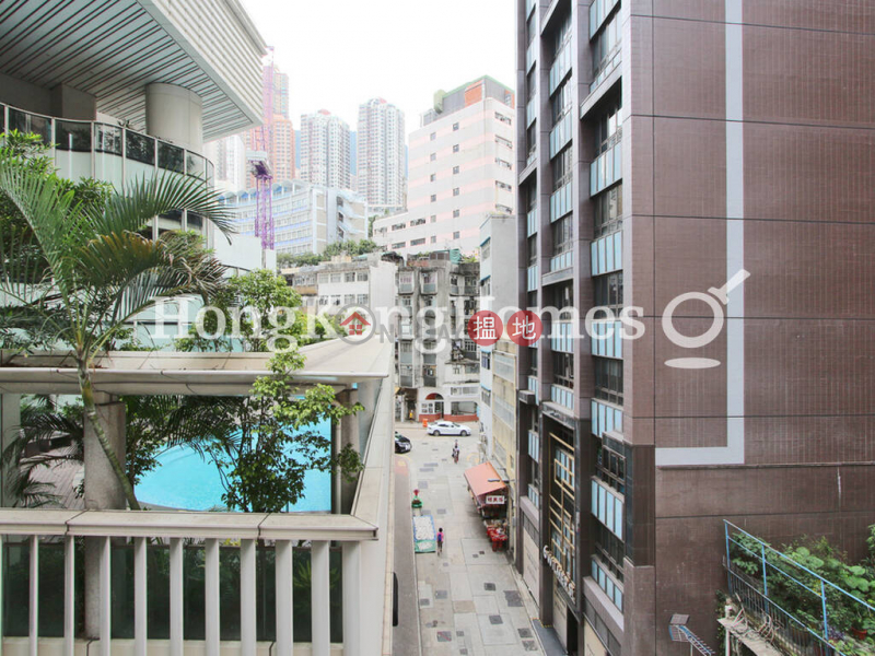 Property Search Hong Kong | OneDay | Residential | Rental Listings, 1 Bed Unit for Rent at Augury 130