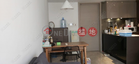 Two rooms in Harbour Pinnacle, Harbour Pinnacle 凱譽 | Yau Tsim Mong (ISAAC-904062727)_0