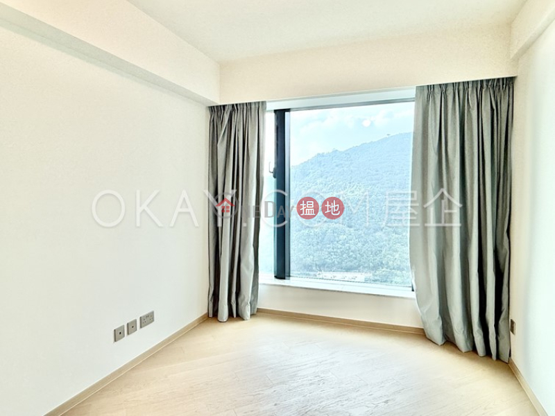 Property Search Hong Kong | OneDay | Residential, Rental Listings, Luxurious 3 bed on high floor with sea views & balcony | Rental