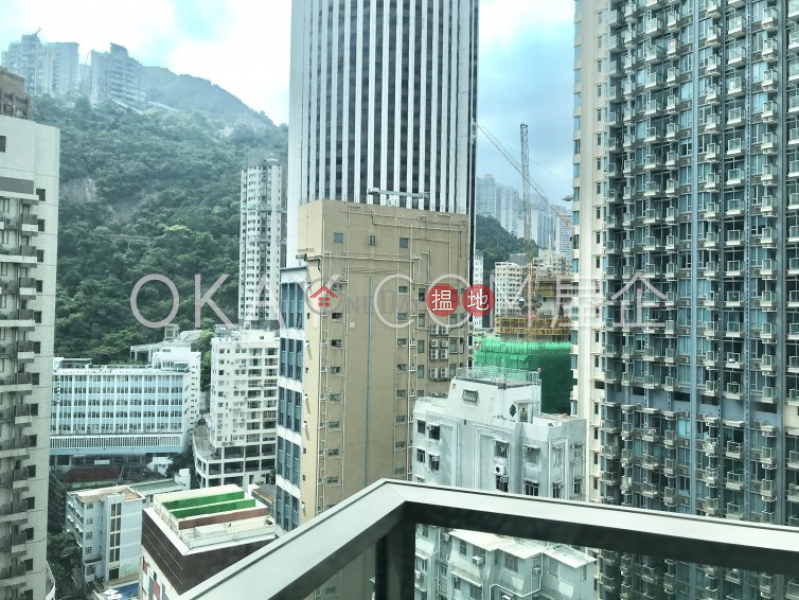 囍匯 1座高層-住宅出租樓盤|HK$ 30,000/ 月