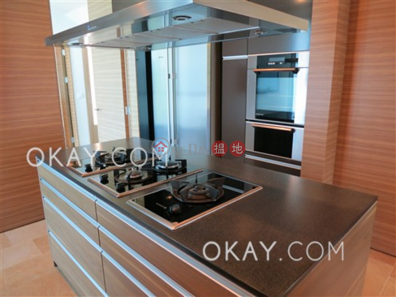 Lovely penthouse with sea views, rooftop & balcony | Rental, 7 South Bay Close | Southern District, Hong Kong Rental | HK$ 200,000/ month