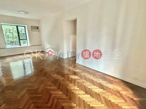 Stylish 2 bedroom with parking | Rental, Hillsborough Court 曉峰閣 | Central District (OKAY-R14567)_0