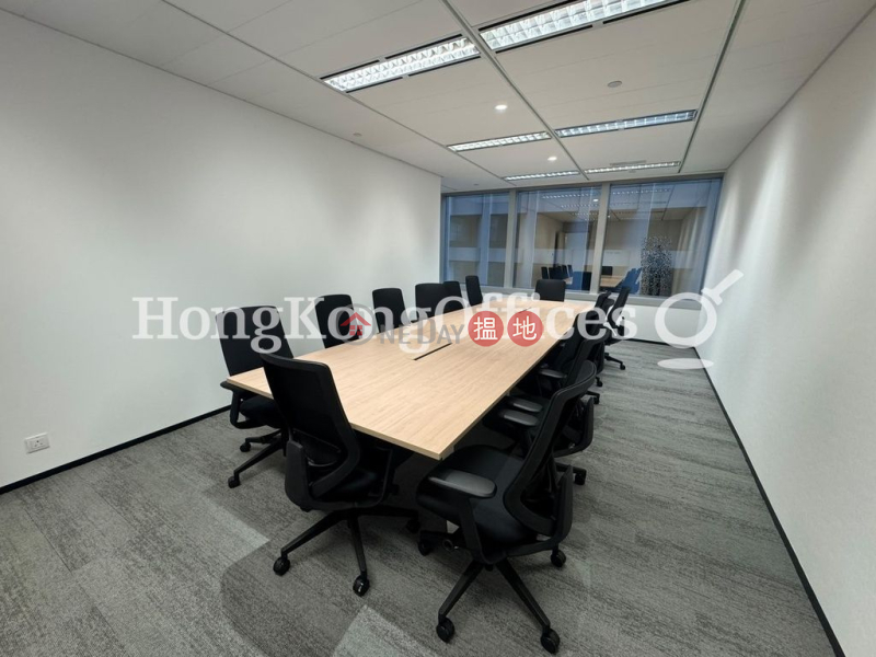 Office Unit for Rent at Three Garden Road, Central | Three Garden Road, Central 花園道三號 Rental Listings