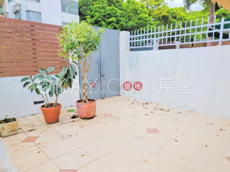 Popular house with rooftop & parking | For Sale, Clear Water Bay Road | Sai Kung, Hong Kong | Sales HK$ 12.8M