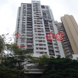 Gorgeous 3 bedroom with balcony & parking | Rental | Camelot Height 金鑾閣 _0