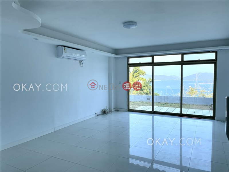 Property Search Hong Kong | OneDay | Residential, Rental Listings, Elegant house with sea views, rooftop & terrace | Rental