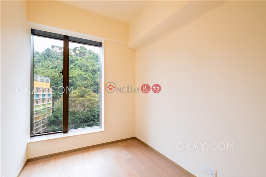 Charming 3 bedroom with balcony | For Sale | Island Garden Tower 2 香島2座 Sales Listings