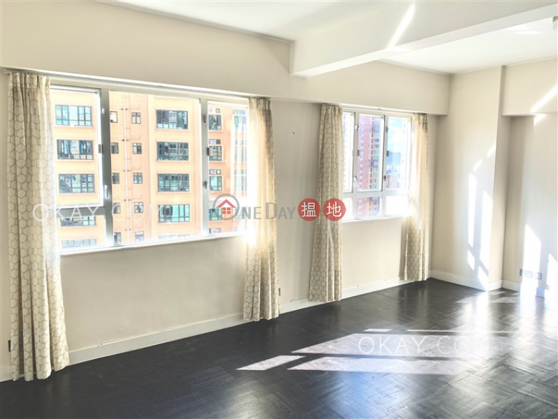HK$ 39,000/ month | Realty Gardens, Western District Luxurious 1 bedroom with harbour views | Rental