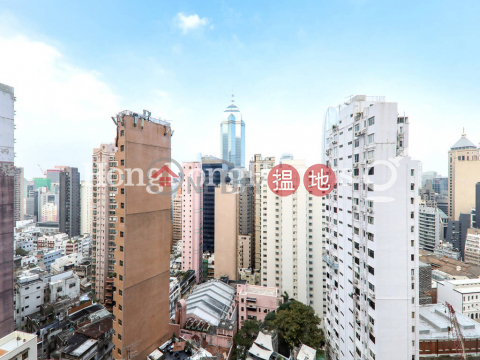 Studio Unit for Rent at Gramercy, Gramercy 瑧環 | Western District (Proway-LID130498R)_0