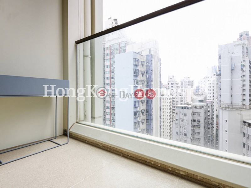 3 Bedroom Family Unit at Kensington Hill | For Sale | 98 High Street | Western District Hong Kong, Sales HK$ 23M