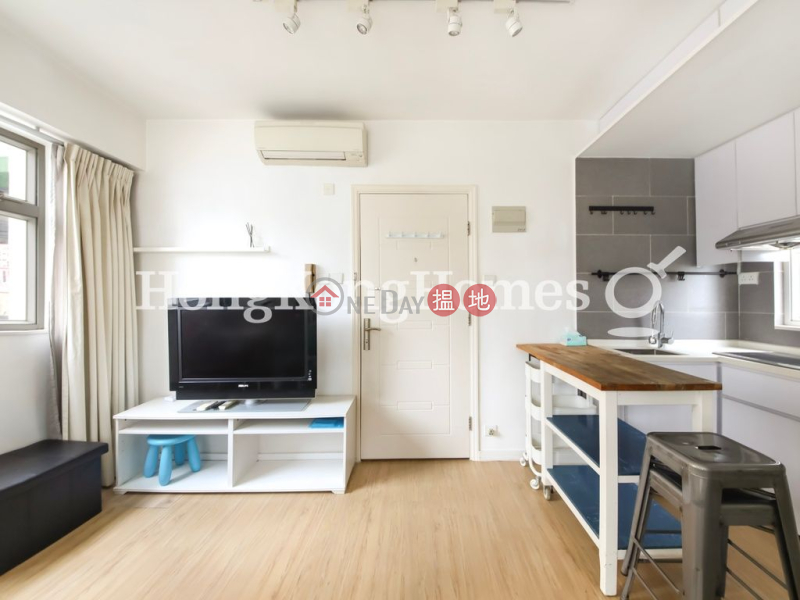Studio Unit for Rent at Yen Shun Mansion 142-150 Third Street | Western District Hong Kong | Rental | HK$ 16,000/ month