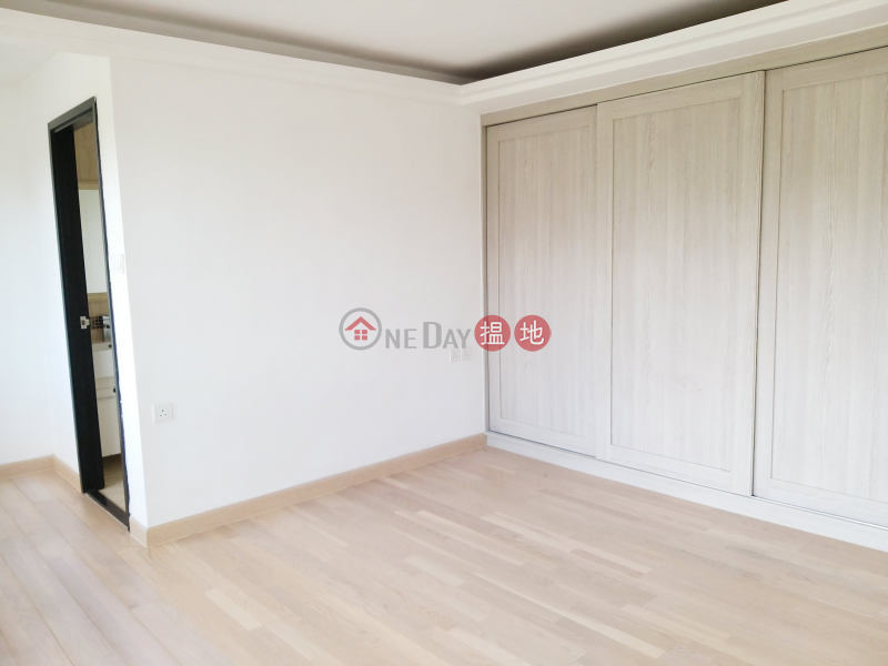 Very Convenient CWB Duplex + Roof, Heng Mei Deng Village 坑尾頂村 Sales Listings | Sai Kung (CWB1747)