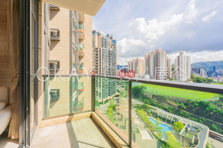 Property Search Hong Kong | OneDay | Residential, Sales Listings Exquisite 3 bedroom in Ho Man Tin | For Sale