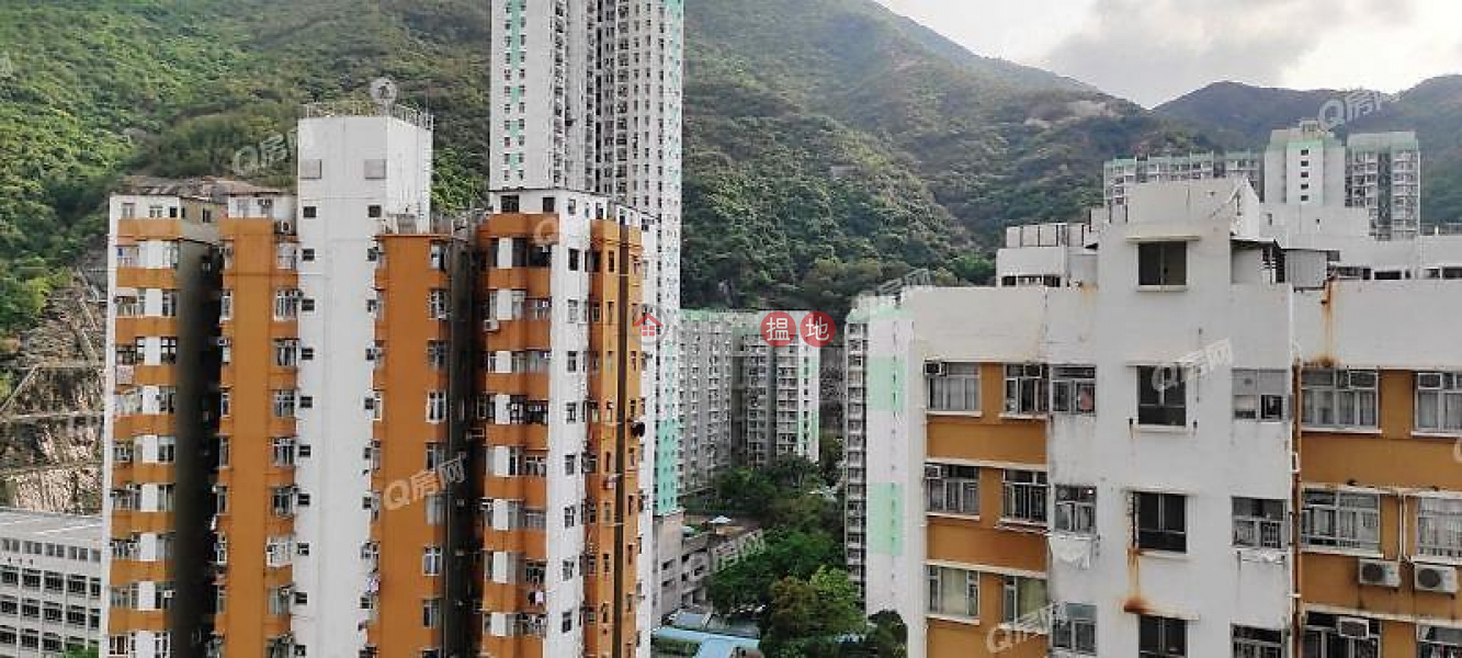 Property Search Hong Kong | OneDay | Residential | Rental Listings | Harmony Place | 2 bedroom Mid Floor Flat for Rent