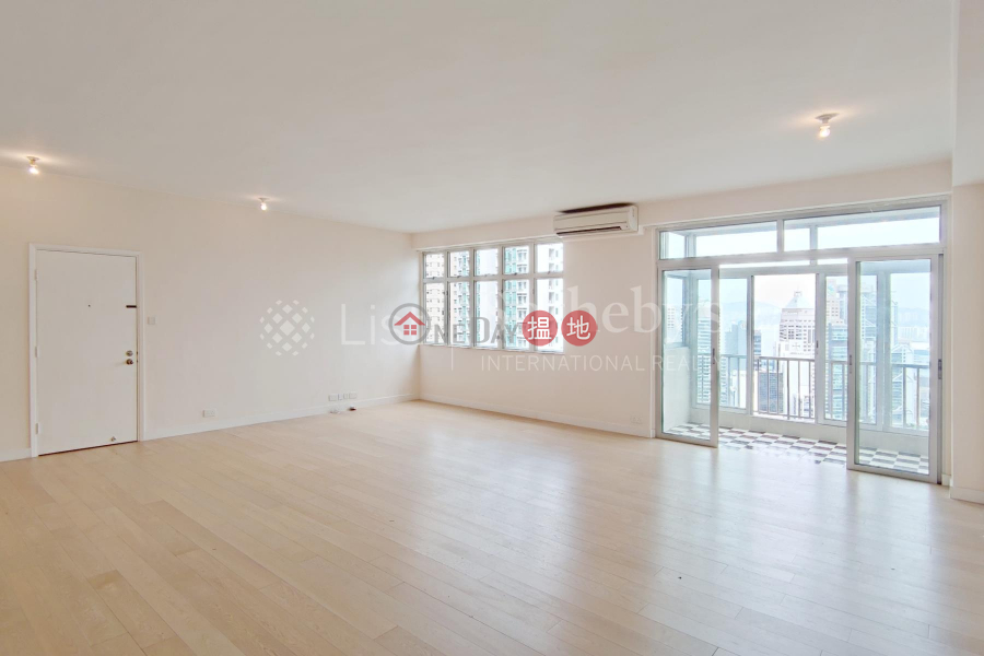 Property for Rent at Robinson Garden Apartments with 3 Bedrooms 3A-3G Robinson Road | Western District Hong Kong, Rental | HK$ 70,000/ month