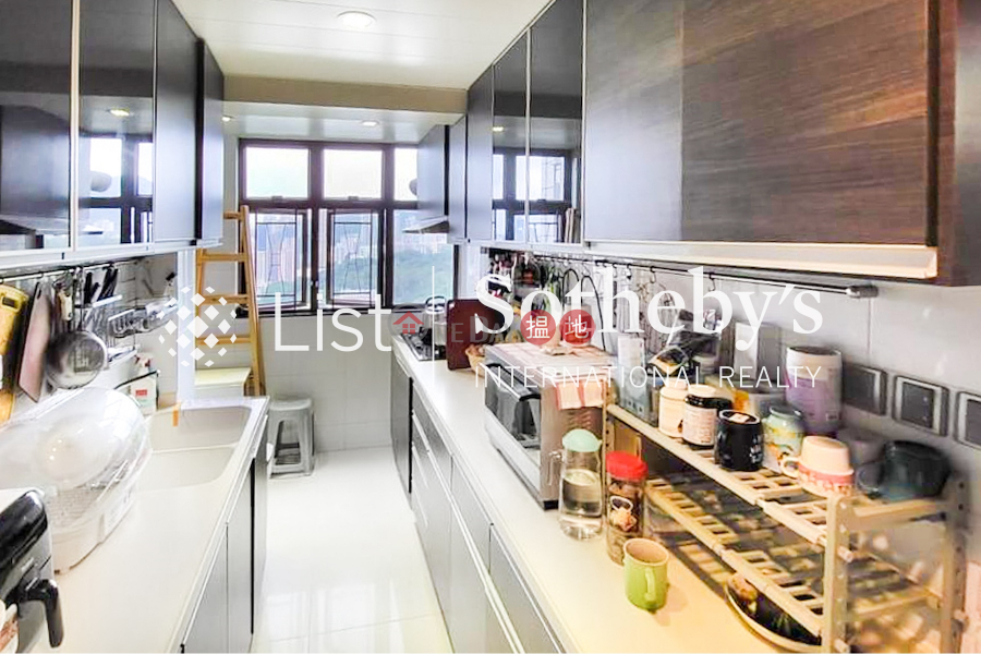 Property for Sale at Villa Lotto with 3 Bedrooms 18 Broadwood Road | Wan Chai District Hong Kong Sales | HK$ 26.8M