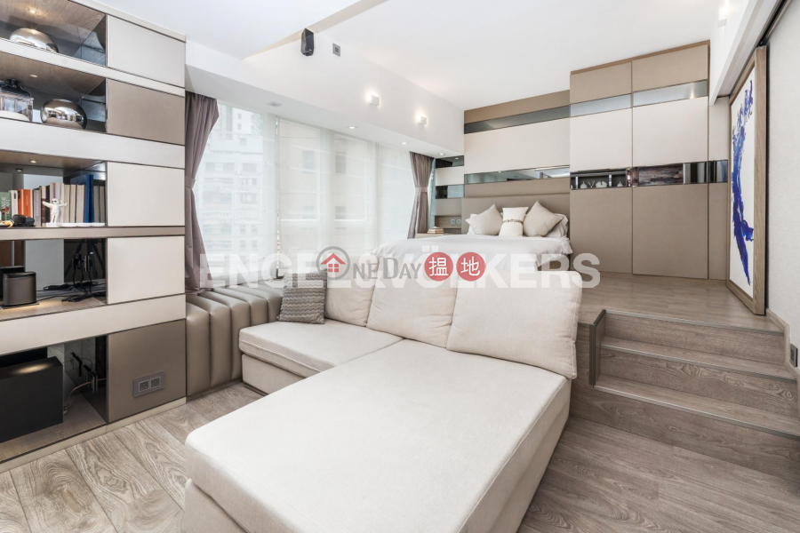 Property Search Hong Kong | OneDay | Residential Sales Listings, Studio Flat for Sale in Mid Levels West