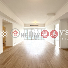 影灣園4座三房兩廳單位出租