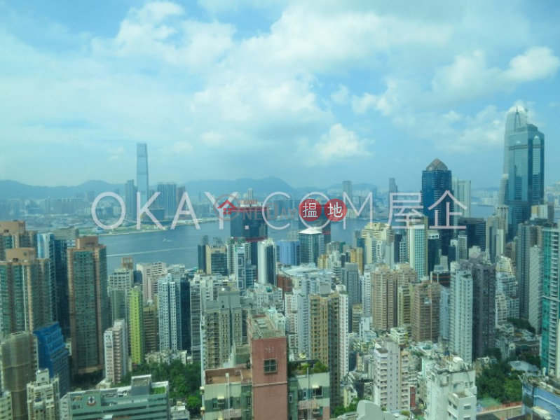 Ying Piu Mansion High Residential | Sales Listings | HK$ 16.5M