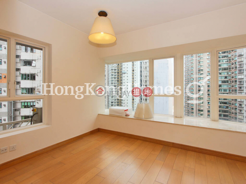 1 Bed Unit for Rent at The Icon, The Icon 干德道38號The ICON Rental Listings | Western District (Proway-LID1335R)