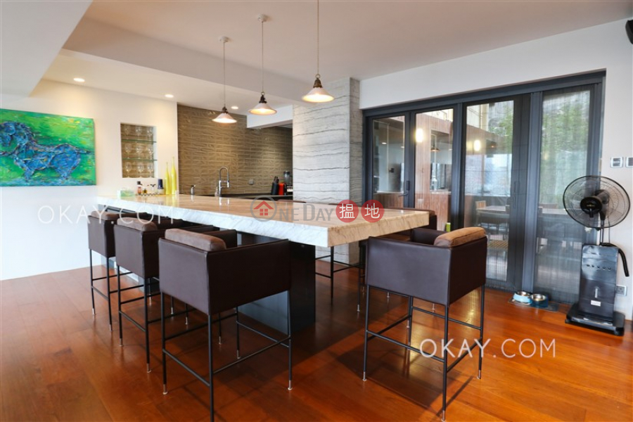 Efficient 3 bedroom with parking | For Sale, 8 Seymour Road | Western District Hong Kong, Sales, HK$ 55M