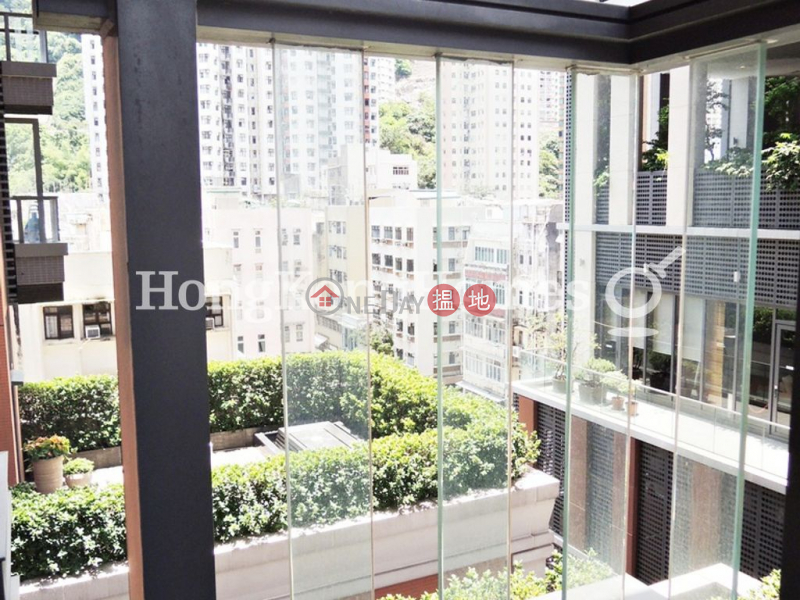 HK$ 1,500萬瑆華灣仔區瑆華兩房一廳單位出售