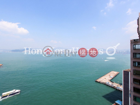 1 Bed Unit for Rent at The Sail At Victoria | The Sail At Victoria 傲翔灣畔 _0