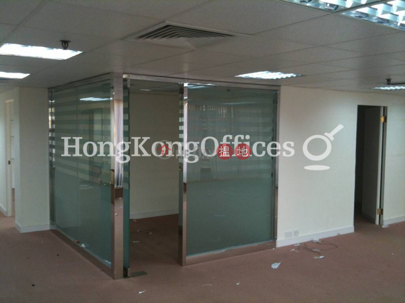 Office Unit for Rent at New Mandarin Plaza Tower A | 14 Science Museum Road | Yau Tsim Mong Hong Kong | Rental HK$ 39,988/ month
