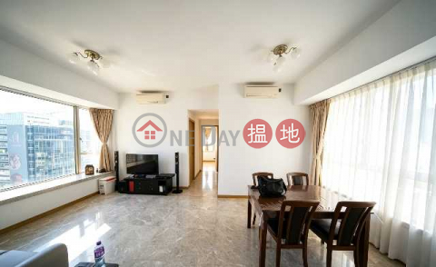 3房1套 開揚維港煙花景, 凱譽 Harbour Pinnacle | 油尖旺 (A4489065)_0