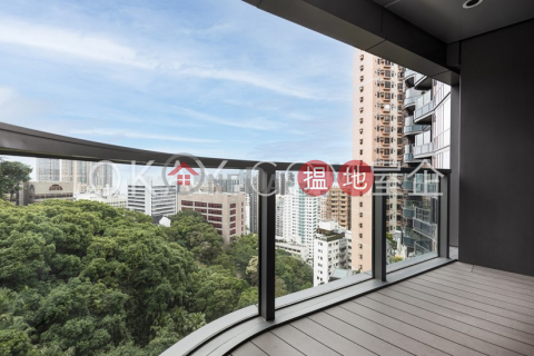 3房3廁,露台大學閣2座出租單位, 大學閣2座 University Heights Block 2 | 西區 (OKAY-R386433)_0