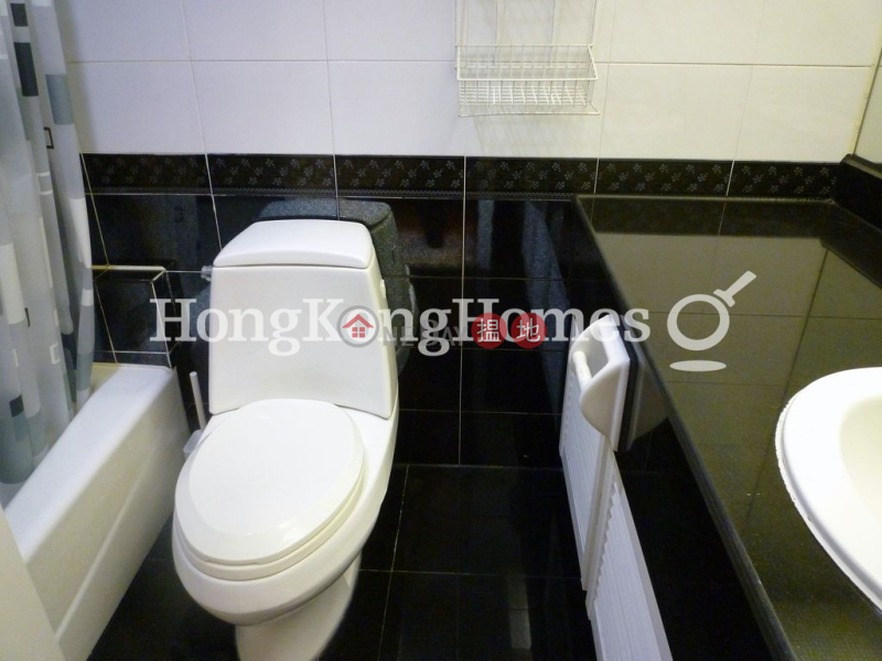 3 Bedroom Family Unit at The Grand Panorama | For Sale 10 Robinson Road | Western District, Hong Kong, Sales | HK$ 19.8M