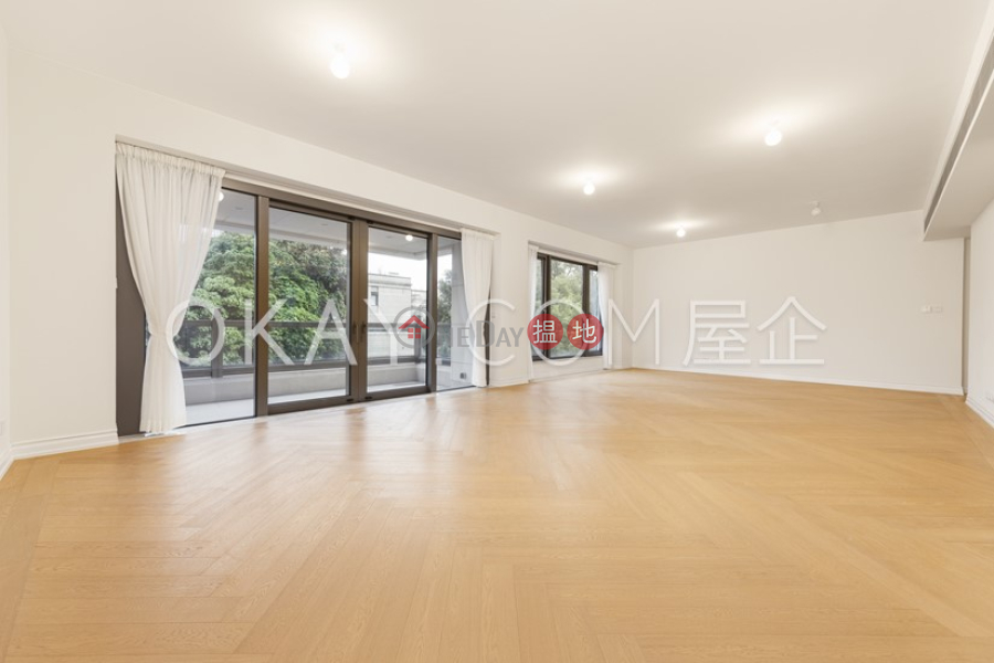 Beautiful 4 bedroom with terrace, balcony | Rental, 24A Kadoorie Avenue | Yau Tsim Mong | Hong Kong | Rental, HK$ 212,000/ month