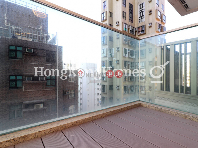 2 Bedroom Unit at The Nova | For Sale 88 Third Street | Western District Hong Kong Sales HK$ 16.5M