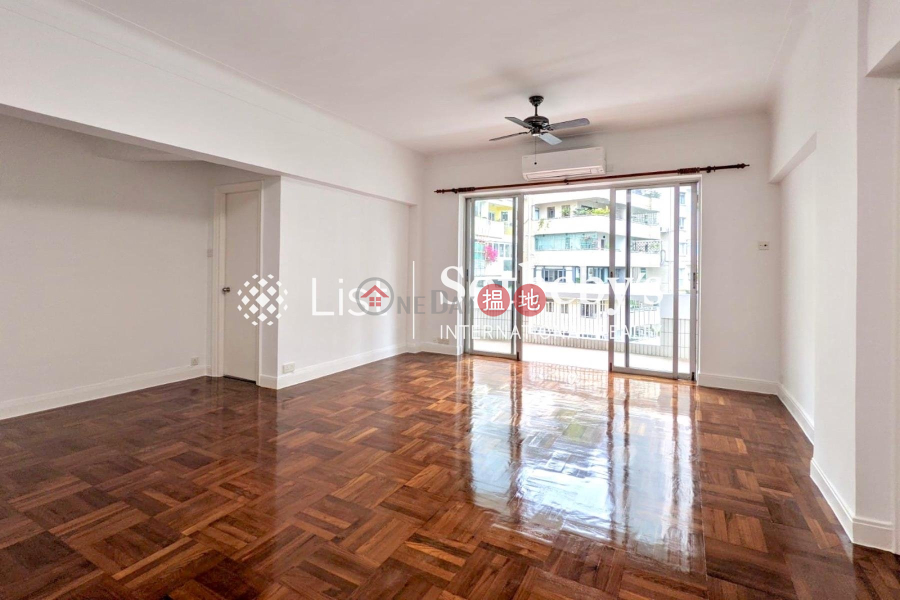 Property for Rent at Grosvenor House with 3 Bedrooms | Grosvenor House 高雲大廈 Rental Listings