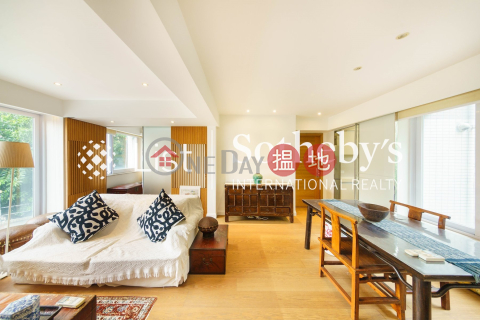 Property for Rent at Emerald Garden with 3 Bedrooms | Emerald Garden 嘉瑜園 _0