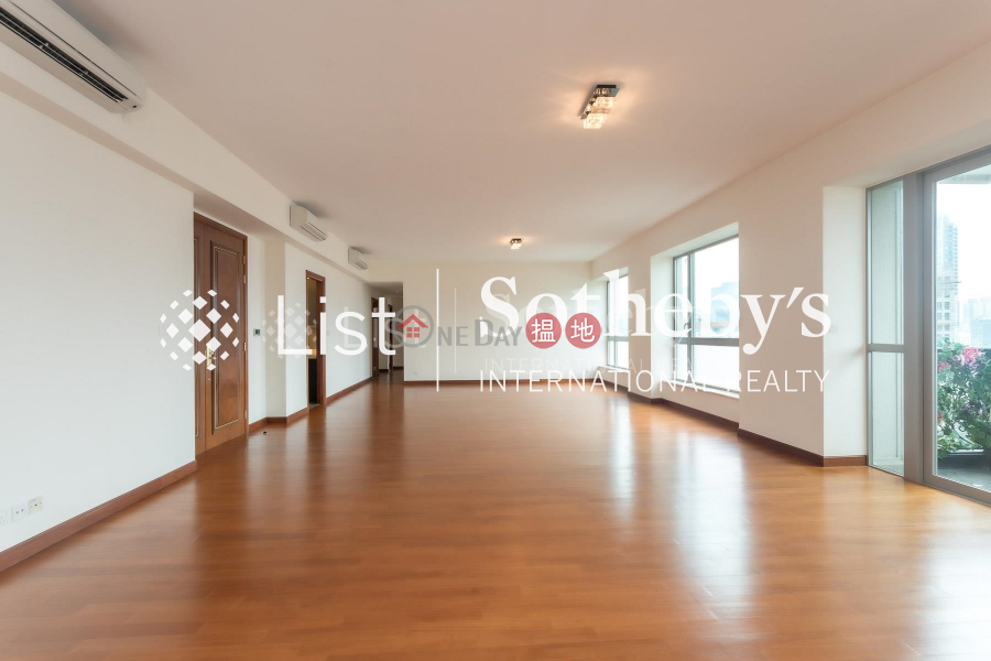 Property for Rent at Chantilly with more than 4 Bedrooms | Chantilly 肇輝臺6號 Rental Listings
