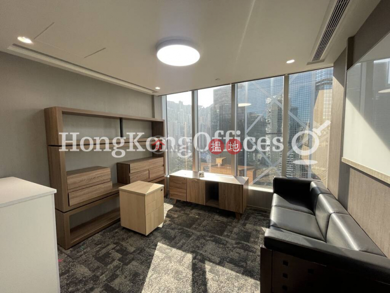 Property Search Hong Kong | OneDay | Office / Commercial Property, Rental Listings, Office Unit for Rent at Lippo Centre