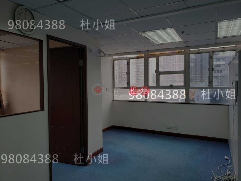 cheap price, office deco, high-quality building,, 26-38 Sha Tsui Road | Tsuen Wan Hong Kong, Rental, HK$ 15,000/ month