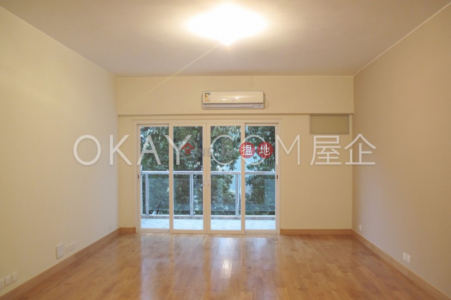 Beautiful 3 bedroom with balcony | Rental | The Dahfuldy 大夫第 Rental Listings