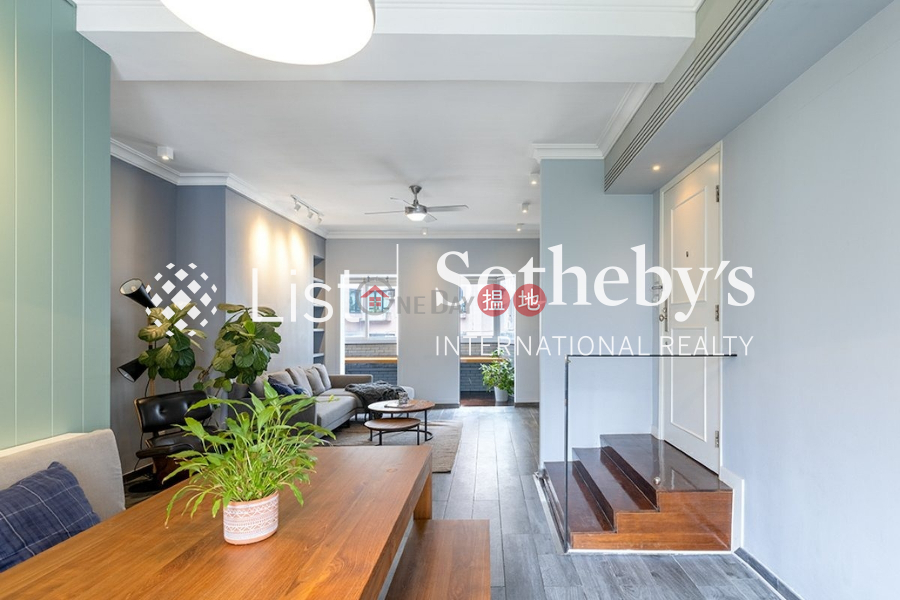 Property Search Hong Kong | OneDay | Residential, Sales Listings | Property for Sale at Breezy Court with 2 Bedrooms