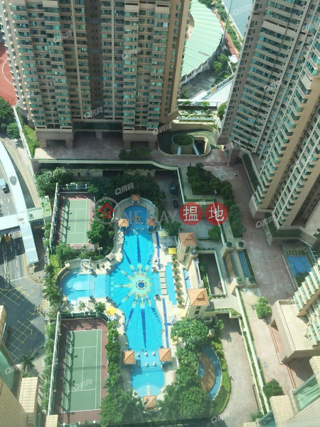 Tower 3 Island Resort | 2 bedroom High Floor Flat for Rent, 28 Siu Sai Wan Road | Chai Wan District Hong Kong Rental HK$ 18,800/ month