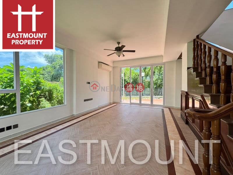HK$ 62,000/ month, House 1 Forest Hill Villa | Sai Kung | Sai Kung Villa House | Property For Rent or Lease in Forest Hill Villa, Yan Yee Road 仁義路環翠居-Detached, Garden
